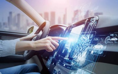 Data-driven Service Streams and Software-defined Cars Transform Car-as-a-Service Market