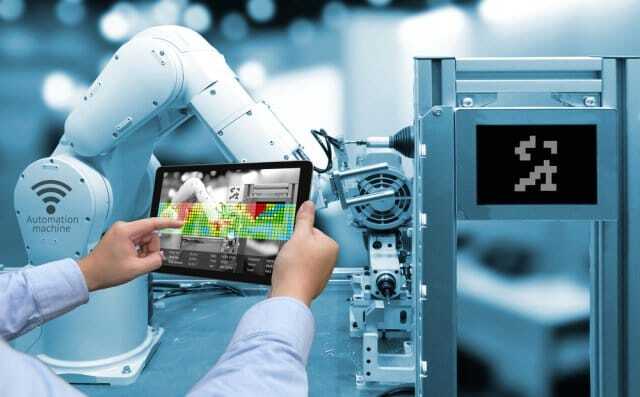 Augmented Reality and Its Applications: The Key to Transforming Manufacturing Shop Floor