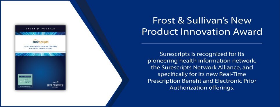 Surescripts Tackles Prescription Abandonment with Point-of-Care Information That Supports Patient-Provider Shared Decision Making