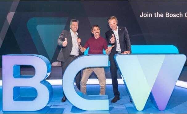 How the Bosch ConnectedWorld 2019 Conference Spotlights Transition from the Internet of Things (IoT) to an Economy of Things (EoT)