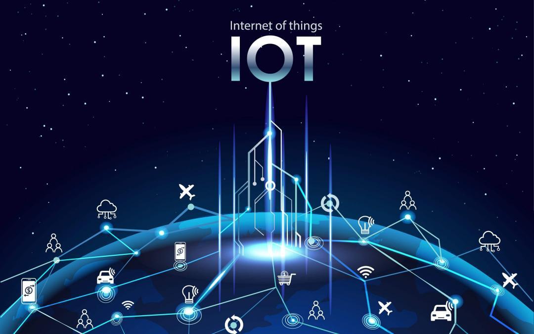 Frost & Sullivan Reveals Top Internet of Things Platforms Poised for Growth