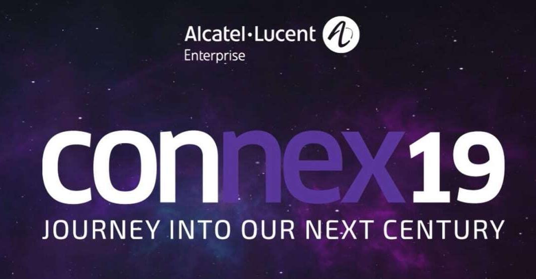 CONNEX19: An Update from Alcatel-Lucent Enterprise