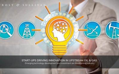 Frost & Sullivan Webinar: Upstream Oil & Gas to Find Success from Innovative Start-ups