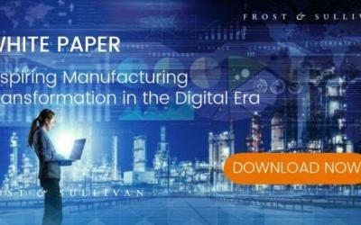 Smart Manufacturing and Digital Continuity to Provide more Visibility in Factories of the Future