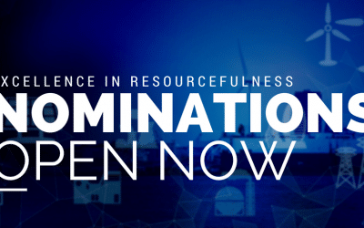 Frost & Sullivan Welcomes Nominations for Itron Excellence in Resourcefulness Awards