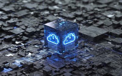 Massive Potential Attracts International Players to Iran’s Cloud Computing Market, Despite Challenges