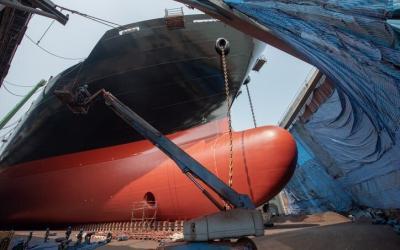 Environmental Concerns Drive Demand for Next-gen Marine Coatings