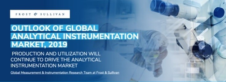 Higher Levels of Automation Expand Revenue Potential for Analytical Instrumentation Manufacturers