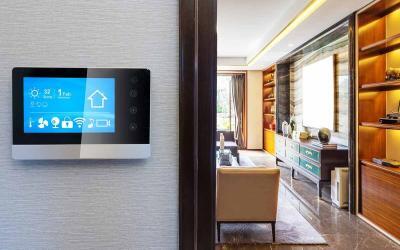 Customer Awareness on Benefits of Smart Thermostats will Drive Growth Beyond Residential Segment