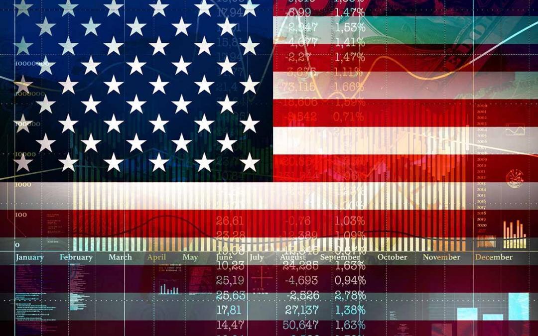 Major US Policy Shifts Create Disruption and Growth Opportunities Across the Global Economic Landscape