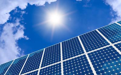 Solar PV to Generate $182 Billion Investment in Middle East Renewables by 2025