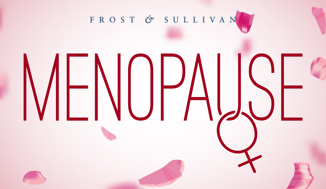 Hello Menopause: Why Femtech Will Be a Game Changer for 1 Billion Women