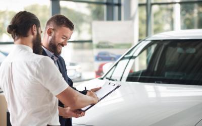 Global Vehicle Leasing Industry – Top Growth Opportunities Revealed: What You Need to Know Now