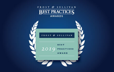 Mobileum Commended by Frost & Sullivan for Enhancing the Roaming Experience of Mobile Subscribers with its Active Intelligence Platform