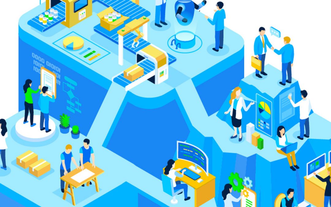 Brighteye Applauded by Frost & Sullivan for Enabling Customers to Optimize Their Manufacturing Processes with Its Advanced MOMS