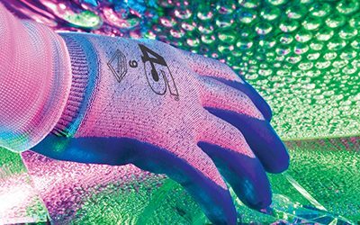 Banom Glove Commended by Frost & Sullivan for its Superior Cut-resistant Industrial Gloves