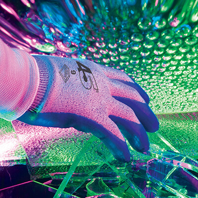 Banom Glove Commended by Frost & Sullivan for its Superior Cut-resistant Industrial Gloves