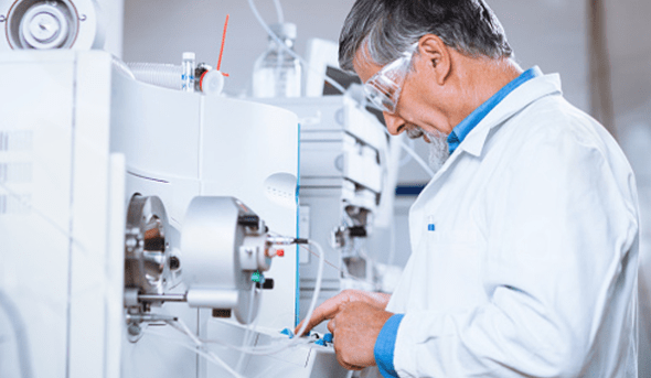 Rise in Pharmaceutical Applications to Foster Demand for Mass Spectrometers in Europe