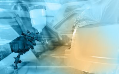 Digital Transformation Poised to Revolutionize Paints and Coatings Industry