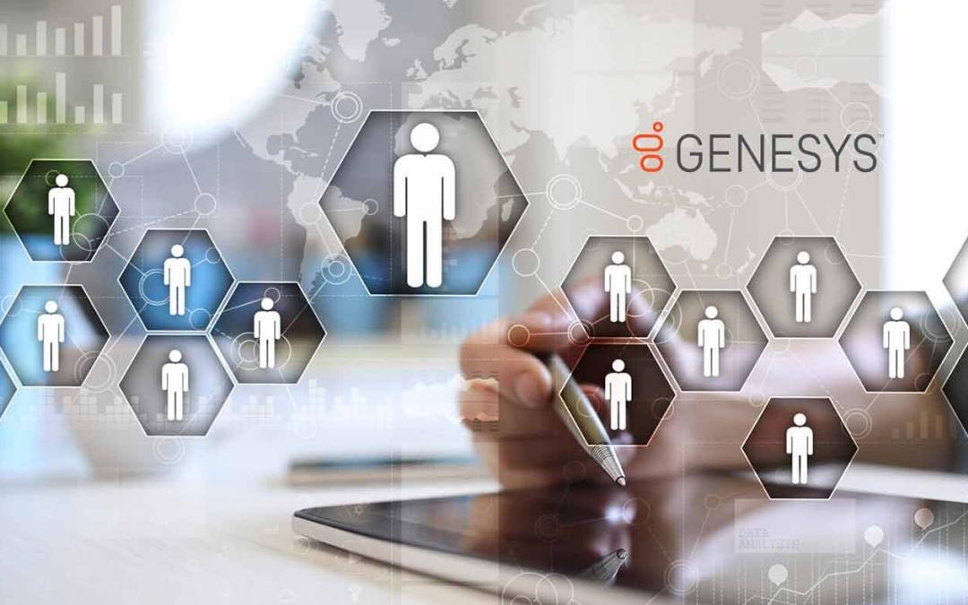 Genesys Applauded by Frost & Sullivan for its Commitment to Helping Clients Deliver Personalized Customer Experiences and Improve Productivity