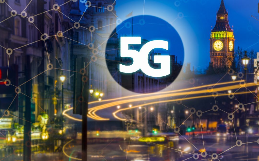 Are Huawei’s New Products and Solutions the Answer to Building a Fast & Efficient 5G Network?