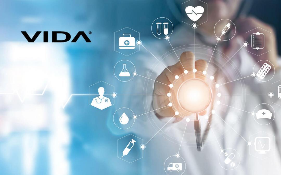 VIDA Diagnostics Commended by Frost & Sullivan for Transforming Respiratory Disease Care Globally with its LungPrint Suite