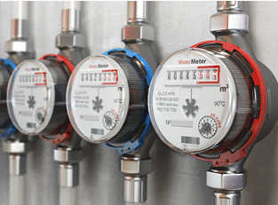 Targeted Strategies Key to Weathering Sluggish APAC Water Meter Market