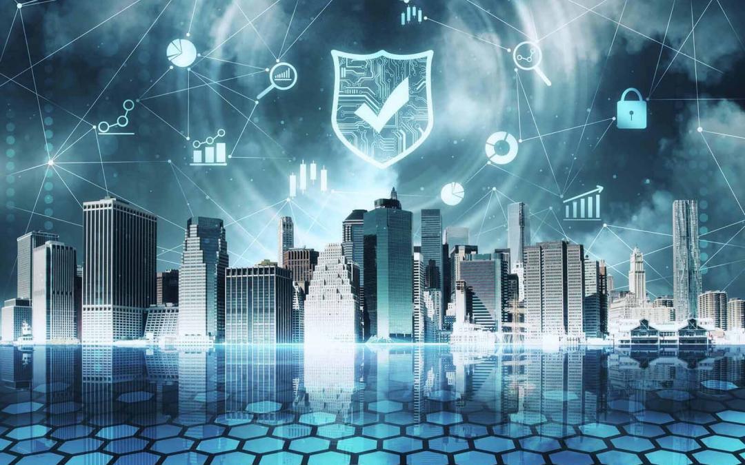 Frost & Sullivan Analyzes the Future of Privacy and Cybersecurity