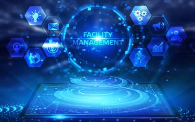 IoT, Big Data Drive Recovery of Global Facility Management Revenues to Surpass Pre-pandemic Levels