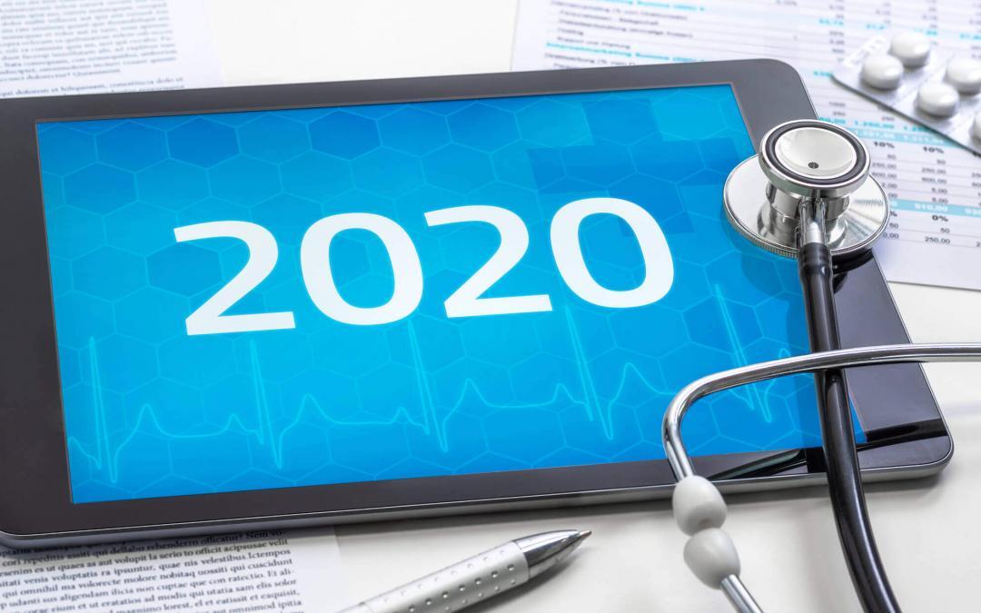 Frost & Sullivan Reveals Top Five Predictions for the Global Healthcare Industry Post COVID-19