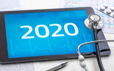 Frost & Sullivan Reveals Top Five Predictions for the Global Healthcare Industry Post COVID-19