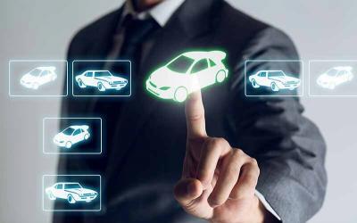 Amazon and eBay’s Marketplace Platforms Transform Automotive eRetail Market