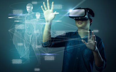 Frost & Sullivan Examines Seven Virtual and Augmented Reality Application Areas Boosted by Global 5G Deployment