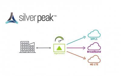 Frost & Sullivan Recognizes Silver Peak with the 2020 Global Growth Excellence Frost Radar Award