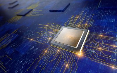 Four Key Technologies Set to Fuel the Programmable Semiconductors Market, According to Frost & Sullivan