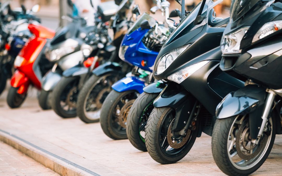 Surge in Global Demand for Personal Mobility Brings New Momentum to Two-wheeler Industry, Says Frost & Sullivan