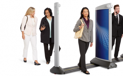Evolv Technology Lauded by Frost & Sullivan for its AI-powered Touchless Threat Detection Technology, Evolv Express™