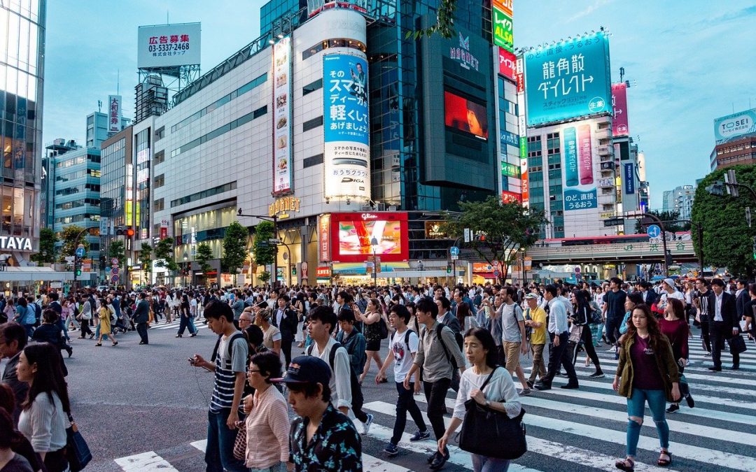 Sales of Conventional Cigarettes in Japan Reduce by 34% Since Launch of Heated Tobacco Products