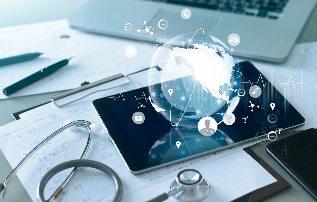 Technology Innovations and Virtual Consultations Drive the Healthcare Industry Transformation by 2025