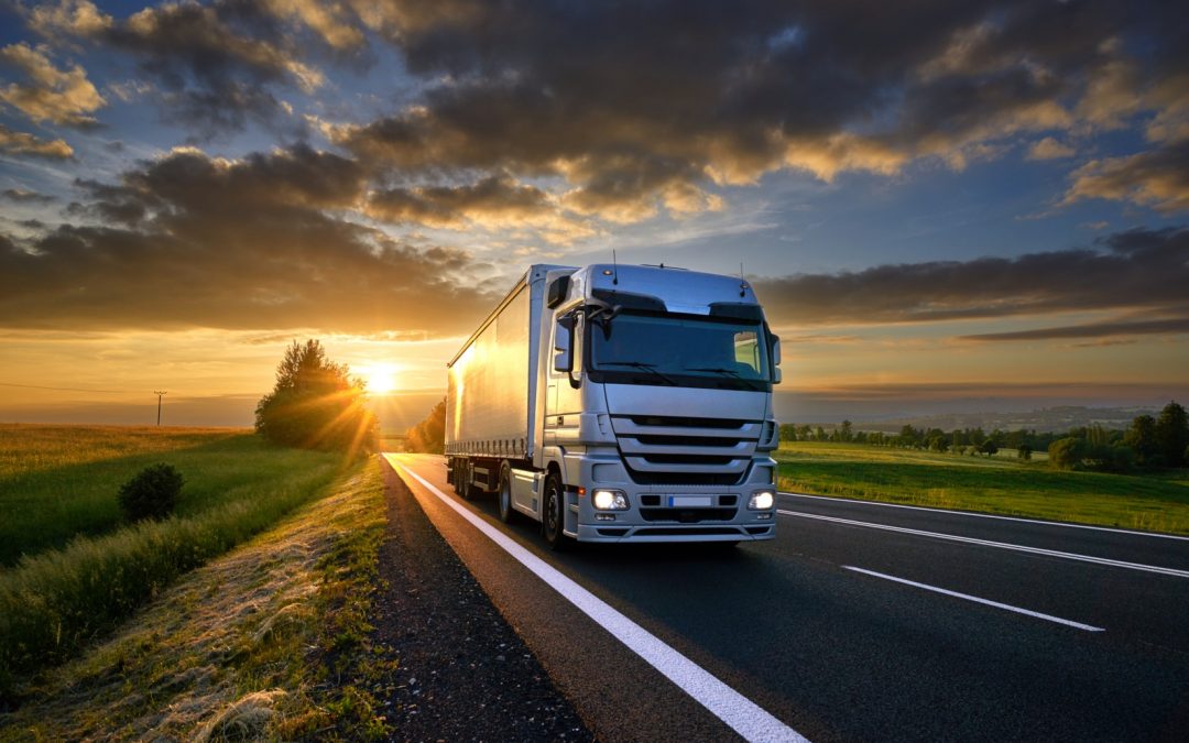 Truck OEMs to Adopt Advanced Diesel Engine Technology by 2030 to Comply with Stringent Emission Regulations