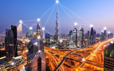 Frost & Sullivan Outlines Five Key Growth Opportunities in the Middle East ICT Market