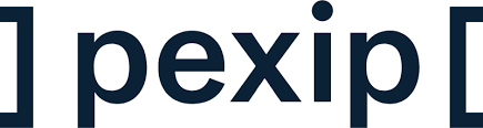 Pexip Logo