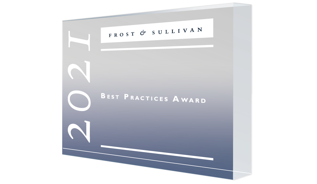 Outstanding Companies Lauded by Frost & Sullivan Institute as Enlightened Growth Leaders