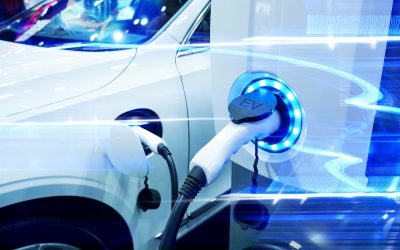 Intensifying Electrification and Fuel Economy Targets Set to Propel the Global Electric Vehicle Market