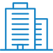 Economic Development - Urbanization Icon