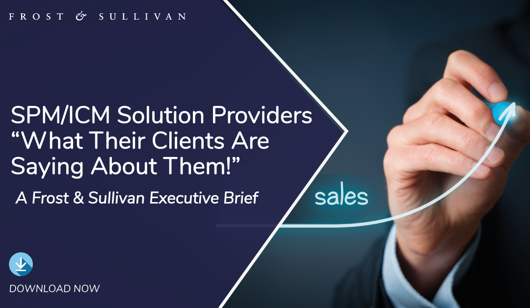 Aligning Advanced SPM Solutions with Business Objectives Creates High-performing Sales Teams