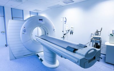 High-end Global Computed Tomography Purchases to Propel the High-end CT Segment Revenue