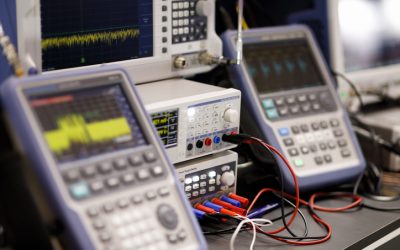 5G Deployments Boost Global Mobile Network Drive Test Equipment Market, Finds Frost & Sullivan