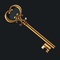 Key Icon