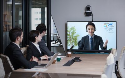 Greater China to Dominate the Asia-Pacific Enterprise Video Conferencing Market by 2027, Finds Frost & Sullivan